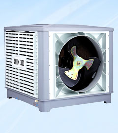 蒸發(fā)冷省電空調(diào)-工業(yè)省電空調(diào)-環(huán)?？照{(diào)車(chē)間空調(diào)廠(chǎng)家