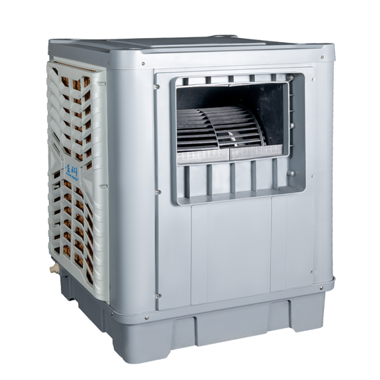 星科工業(yè)環(huán)保空調(diào)XK-80C（廚房鮮風(fēng)冷氣機）