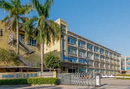 星科實(shí)業(yè)