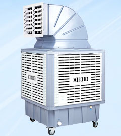 蒸發(fā)冷省電空調(diào)-工業(yè)省電空調(diào)-環(huán)?？照{(diào)車(chē)間空調(diào)廠(chǎng)家