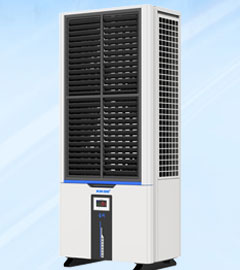 蒸發(fā)冷省電空調(diào)-工業(yè)省電空調(diào)-環(huán)?？照{(diào)車(chē)間空調(diào)廠(chǎng)家