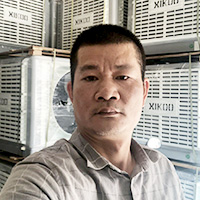 星科實(shí)業(yè)的工業(yè)冷風(fēng)機(jī)產(chǎn)品降溫效果特別好，訂單源源不斷滾滾來(lái)