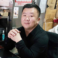 星科實(shí)業(yè)成就了我的人生，我很感激！