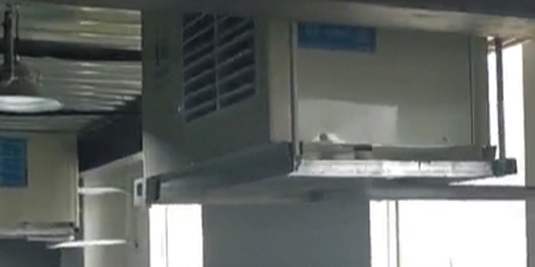 藥品倉(cāng)儲(chǔ)倉(cāng)庫(kù)，整體控溫降溫工程項(xiàng)目