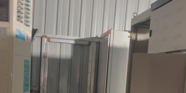 企業(yè)公司電房機(jī)房，整體降溫工程項(xiàng)目