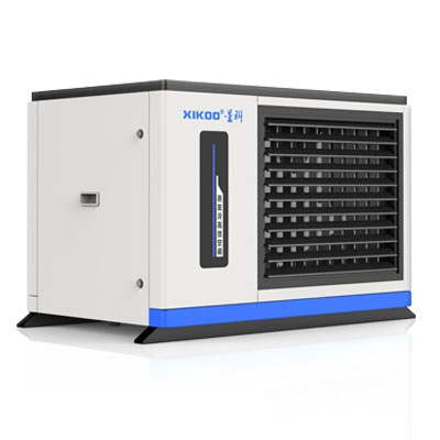 蒸發(fā)冷省電空調(diào)SYW-ZL-30(臥式軸流空調(diào))